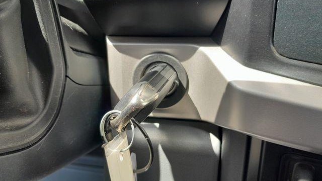 2026 Ford F-250 Super Duty Lariat