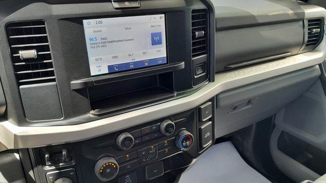 2026 Ford F-250 Super Duty Lariat