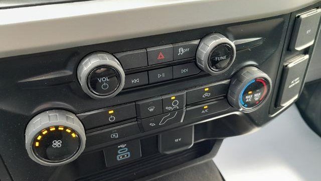 2026 Ford F-250 Super Duty Lariat
