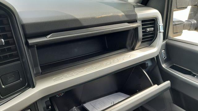2026 Ford F-250 Super Duty Lariat