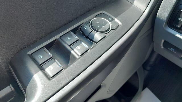 2026 Ford F-250 Super Duty Lariat