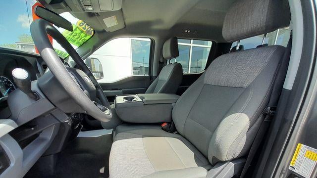 2026 Ford F-250 Super Duty Lariat