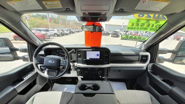 2026 Ford F-250 Super Duty Lariat