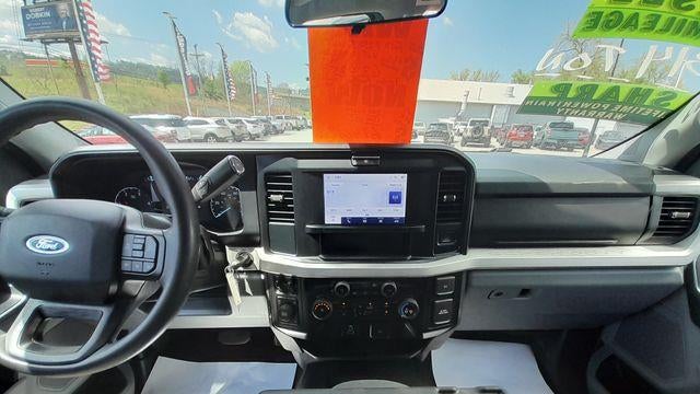2026 Ford F-250 Super Duty Lariat