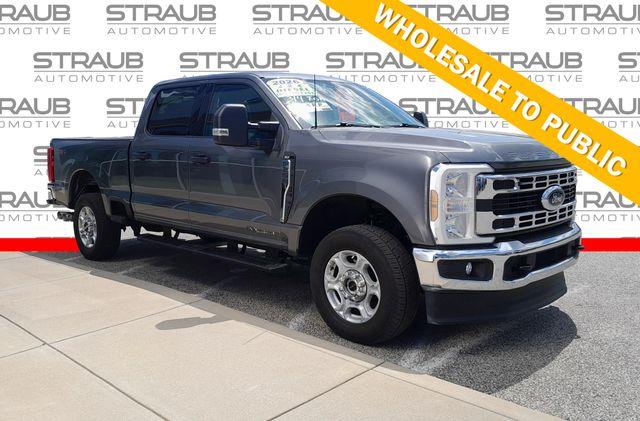 2026 Ford F-250 - $55,248
