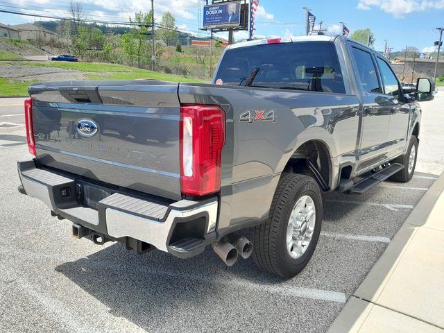 2026 Ford F-250 - $55,248