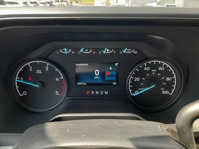 2026 Ford F-250 - $55,248