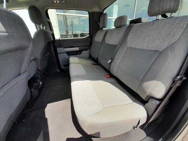 2026 Ford F-250 - $55,248