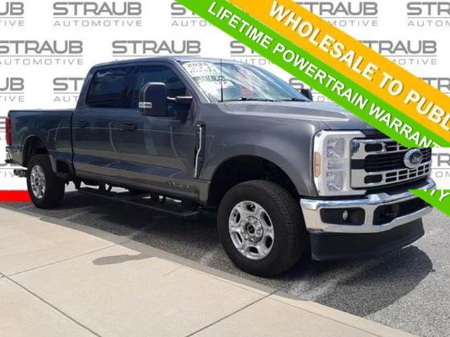 2026 Ford F-250 - $55,248