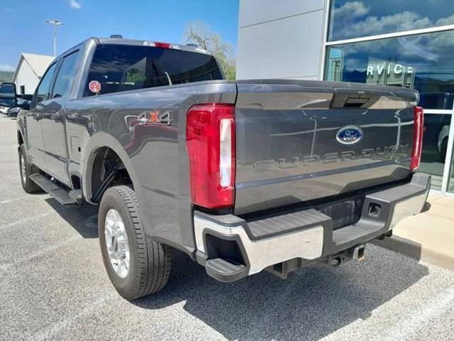 2026 Ford F-250 - $55,248