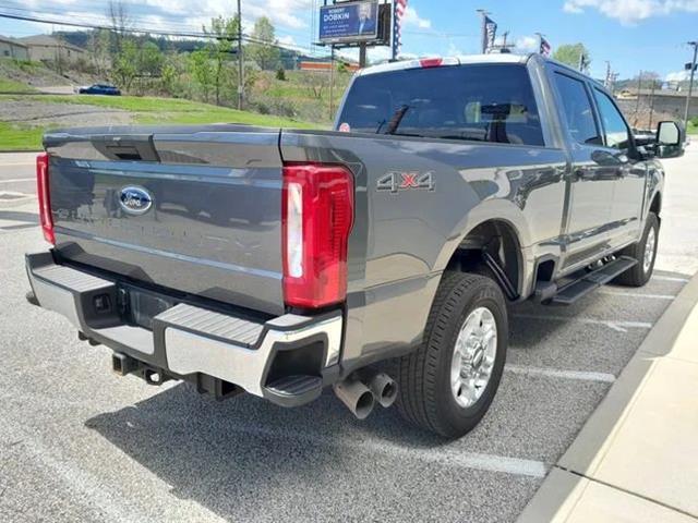 2026 Ford F-250 - $55,248