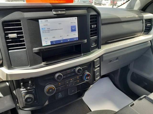 2026 Ford F-250 - $55,248