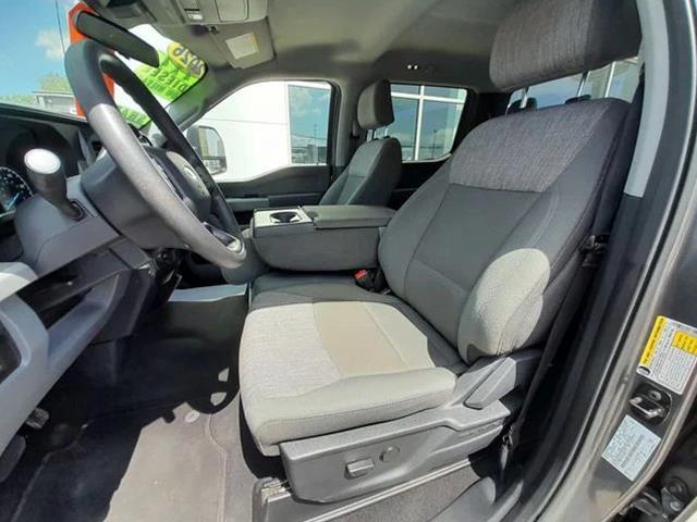 2026 Ford F-250 - $55,248