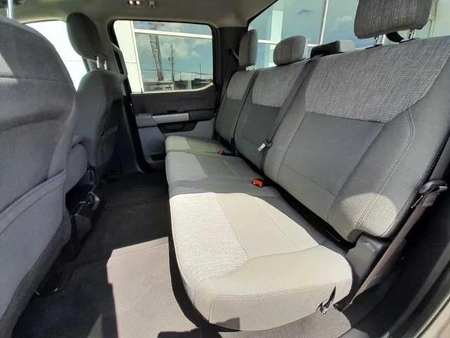 2026 Ford F-250 - $55,248