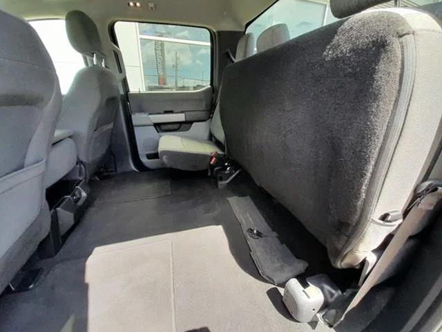 2026 Ford F-250 - $55,248