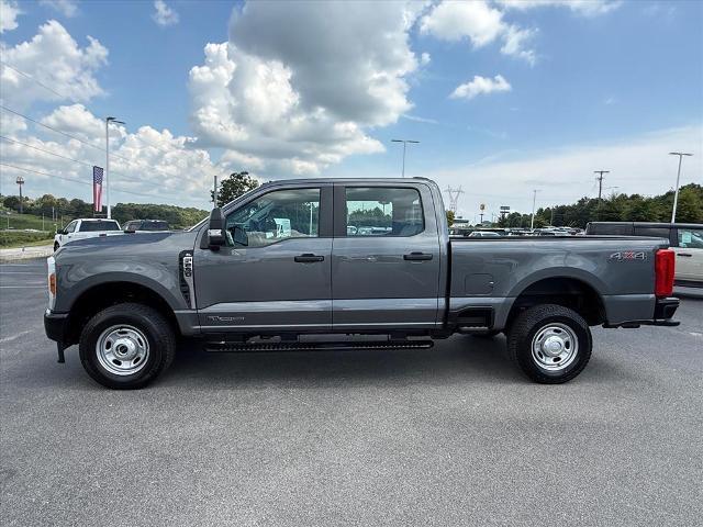2026 Ford F-250 - $54,443