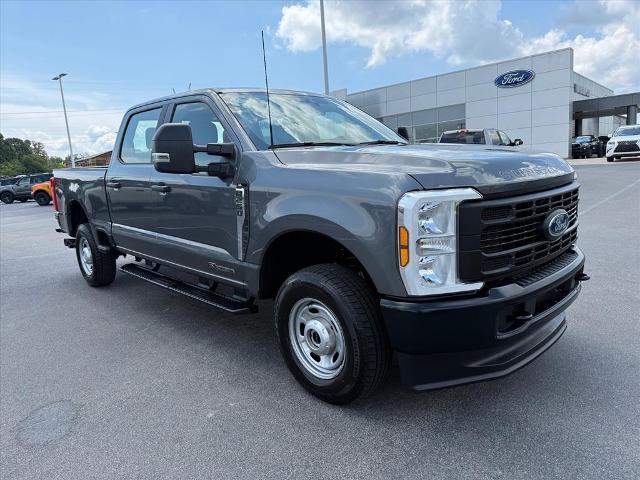 2026 Ford F-250 - $54,443