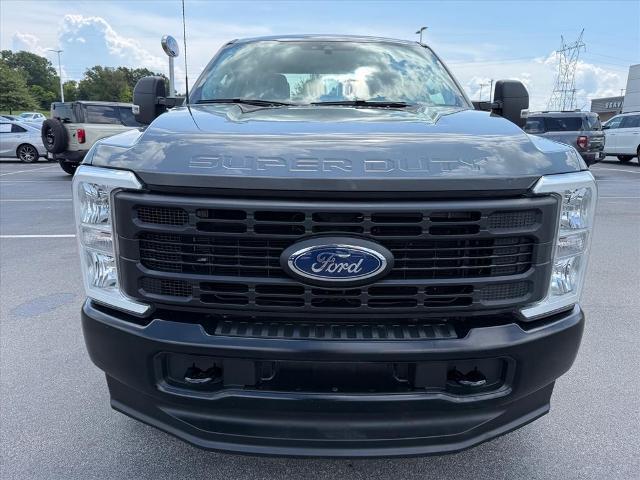 2026 Ford F-250 - $54,443