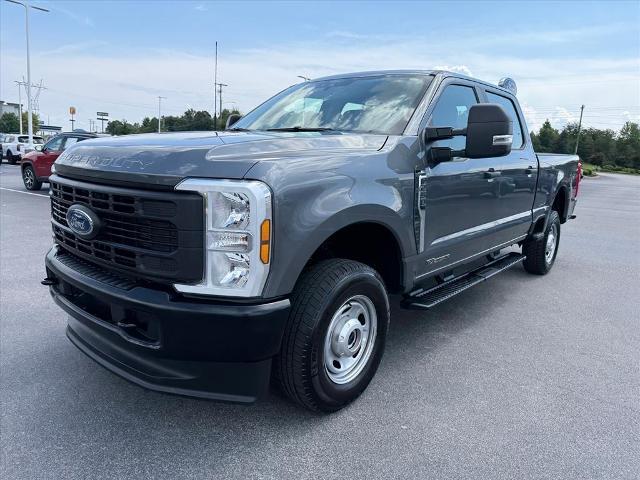 2026 Ford F-250 - $54,443