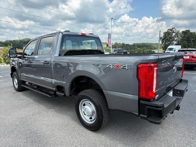 2026 Ford F-250 - $54,443