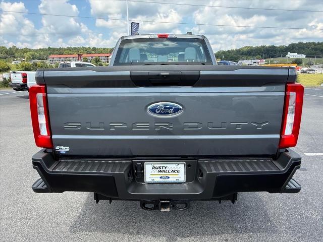 2026 Ford F-250 - $54,443