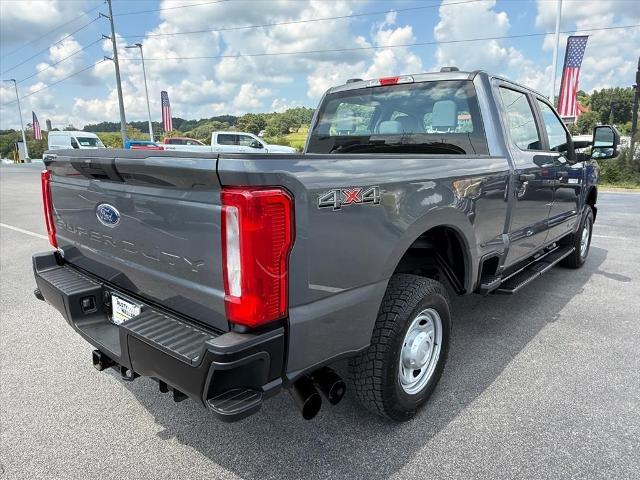 2026 Ford F-250 - $54,443