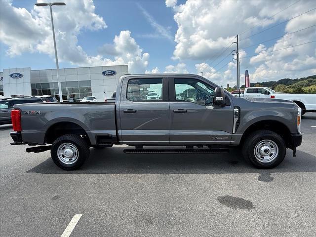 2026 Ford F-250 - $54,443