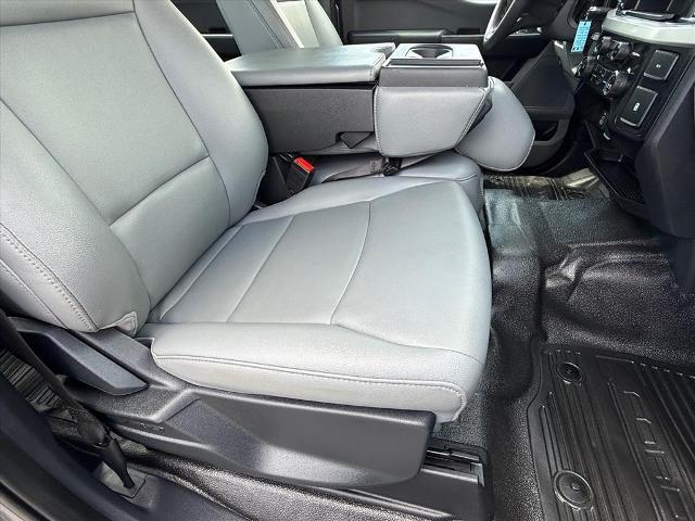 2026 Ford F-250 - $54,443