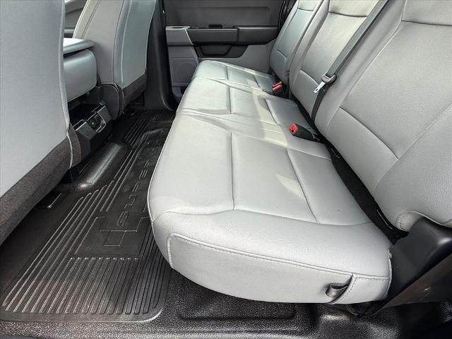 2026 Ford F-250 - $54,443