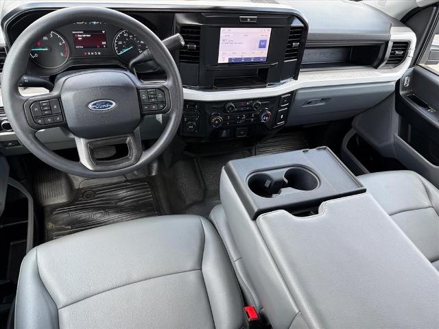 2026 Ford F-250 - $54,443