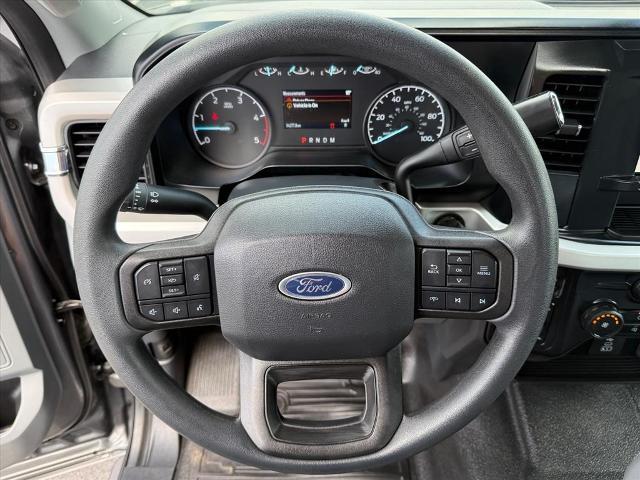 2026 Ford F-250 - $54,443