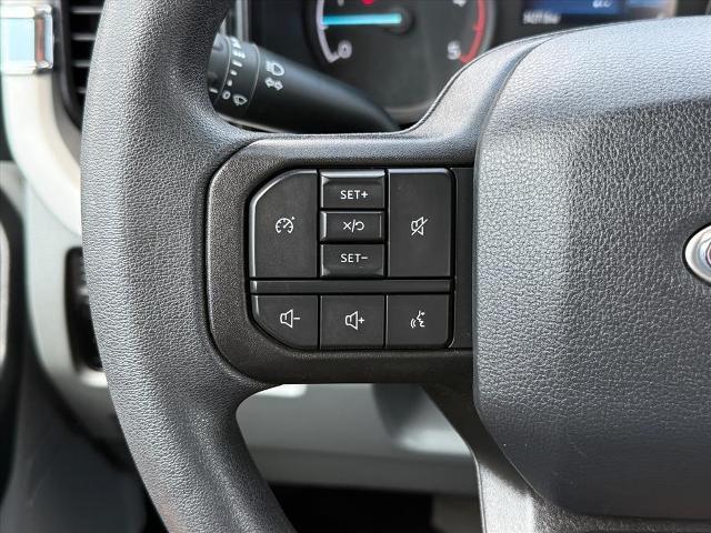 2026 Ford F-250 - $54,443