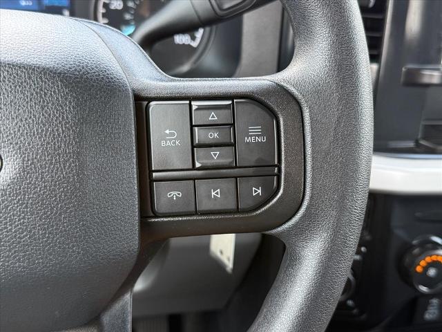 2026 Ford F-250 - $54,443