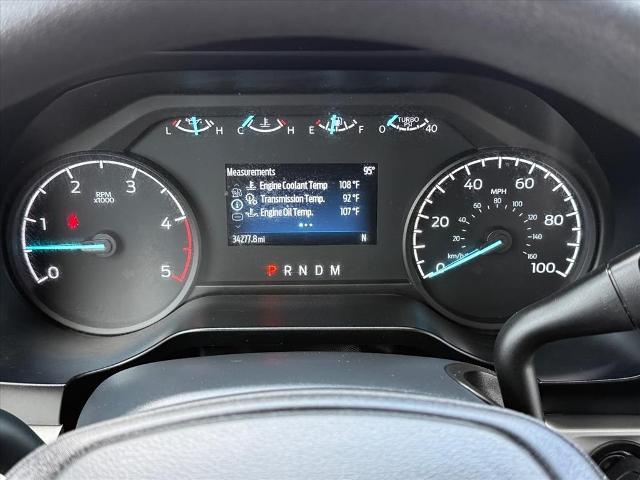 2026 Ford F-250 - $54,443