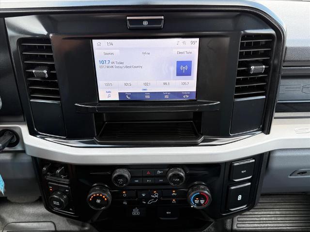 2026 Ford F-250 - $54,443