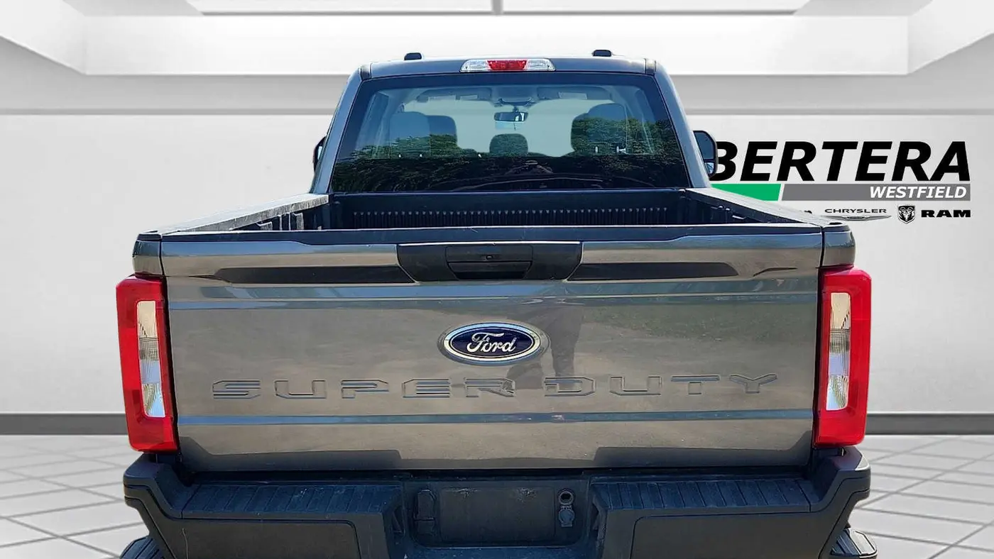 2026 Ford F-250 Super Duty XL