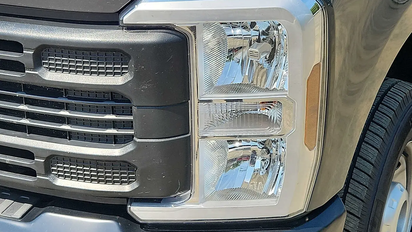 2026 Ford F-250 Super Duty XL