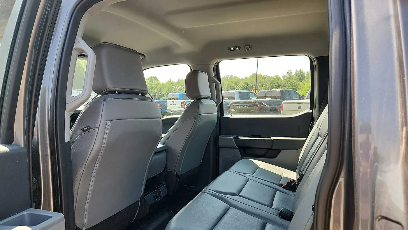 2026 Ford F-250 Super Duty XL