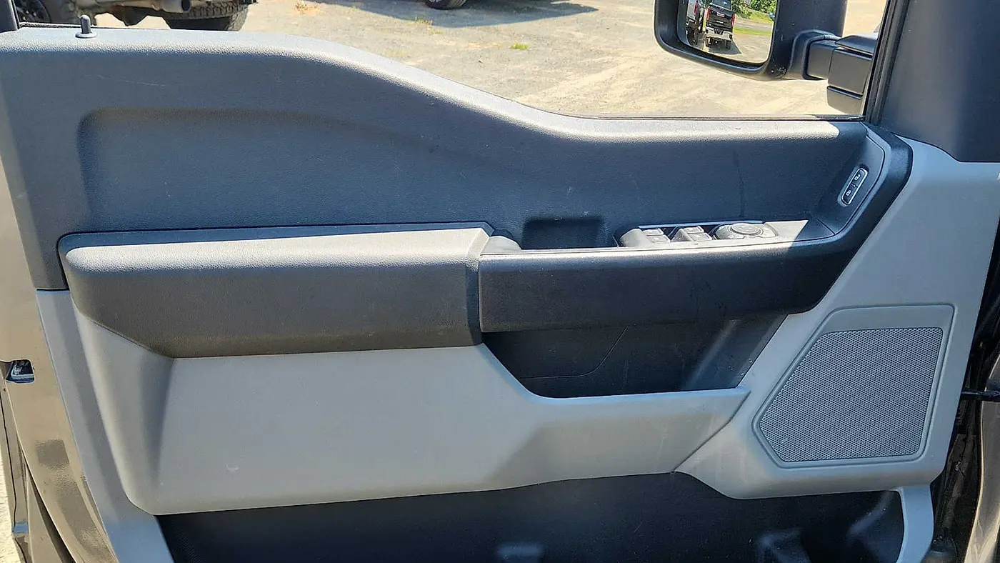 2026 Ford F-250 Super Duty XL