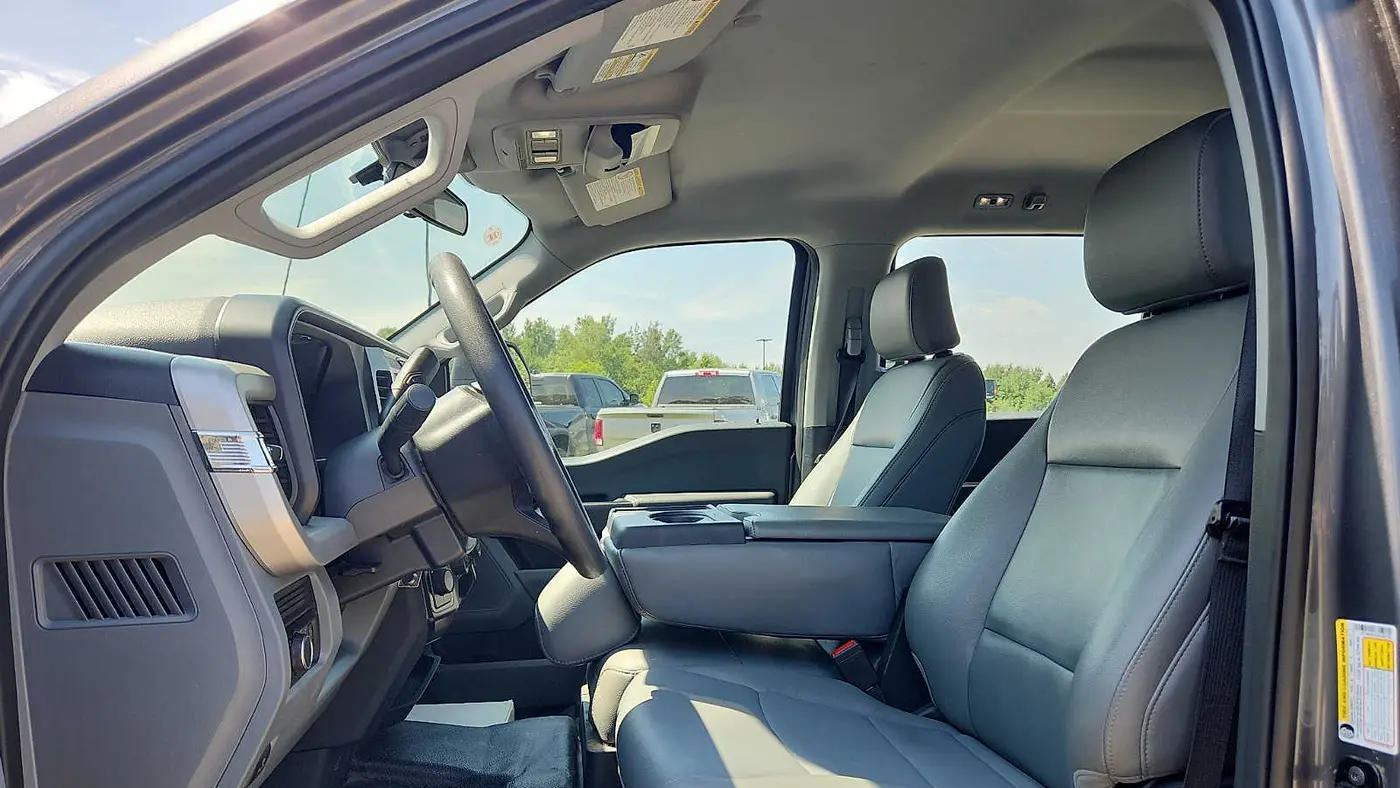 2026 Ford F-250 Super Duty XL