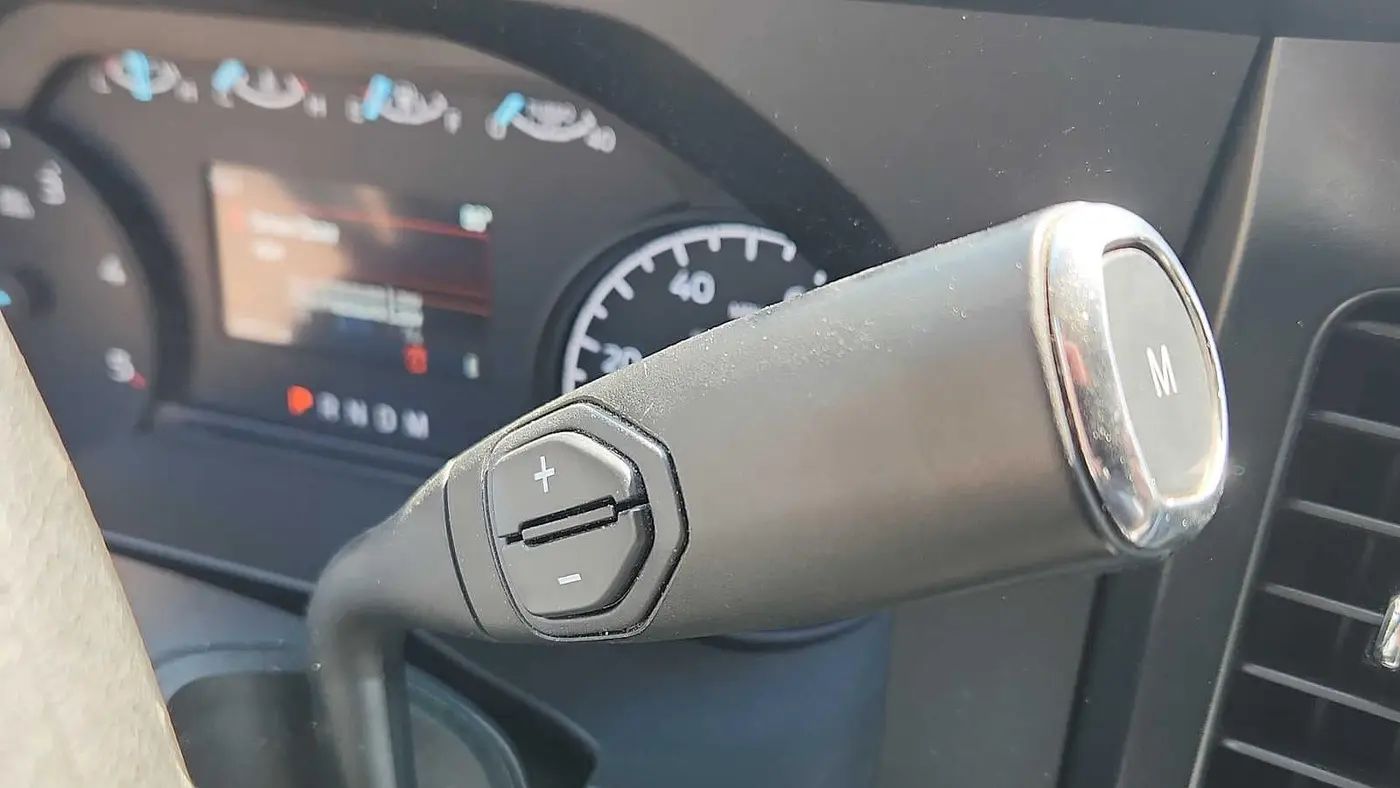 2026 Ford F-250 Super Duty XL