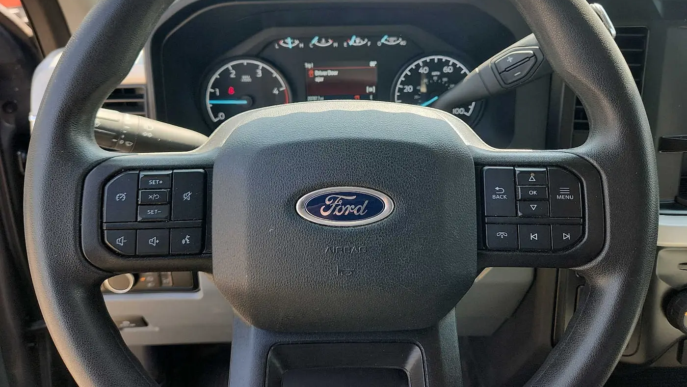 2026 Ford F-250 Super Duty XL