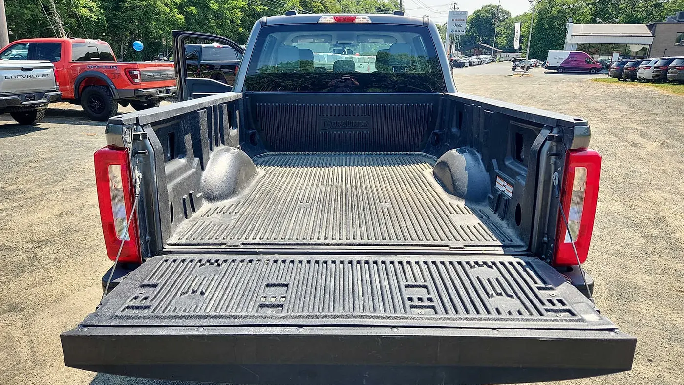 2026 Ford F-250 Super Duty XL