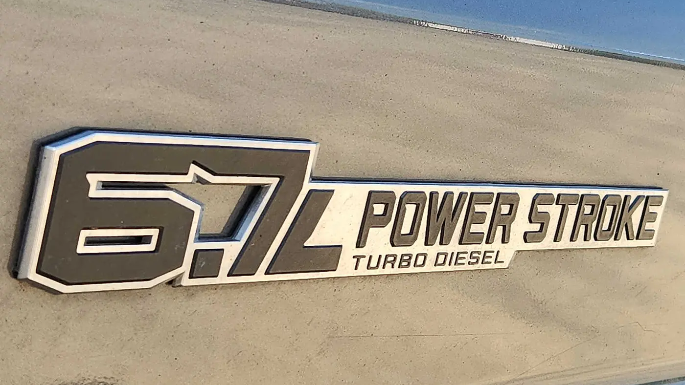 2026 Ford F-250 Super Duty XL