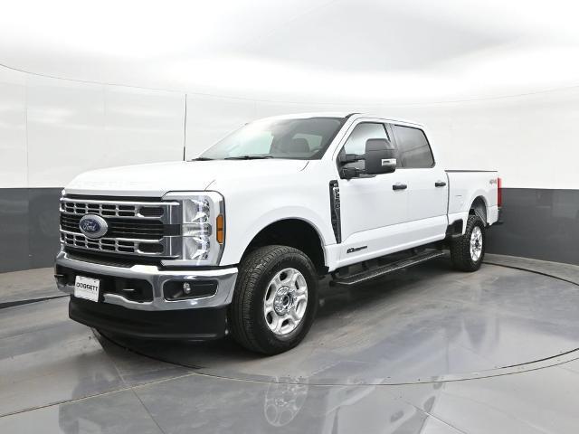 2026 Ford F-250 - $54,993