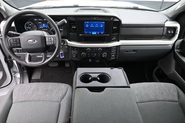2026 Ford F-250 - $54,394