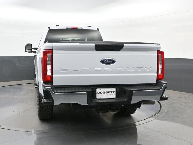 2026 Ford F-250 - $54,394