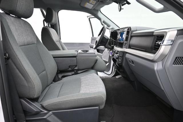 2026 Ford F-250 - $54,394