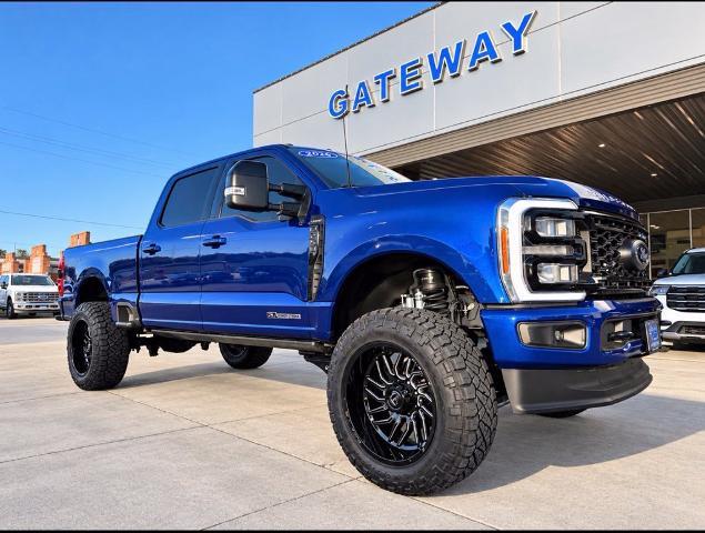 2026 Ford F-250