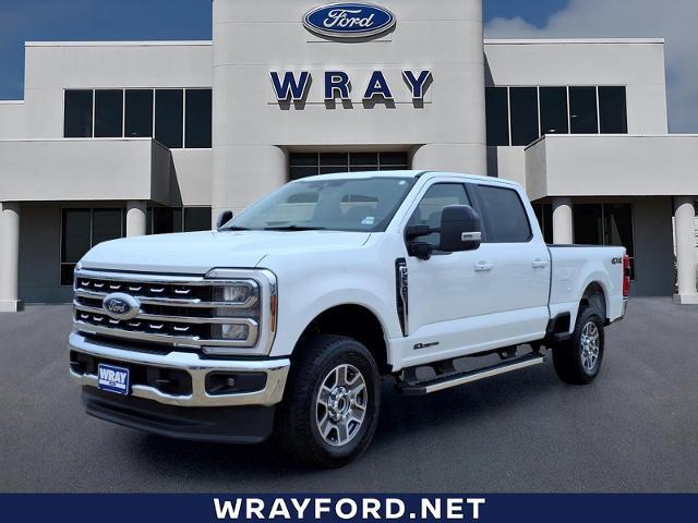 2026 Ford F-250 - $66,988
